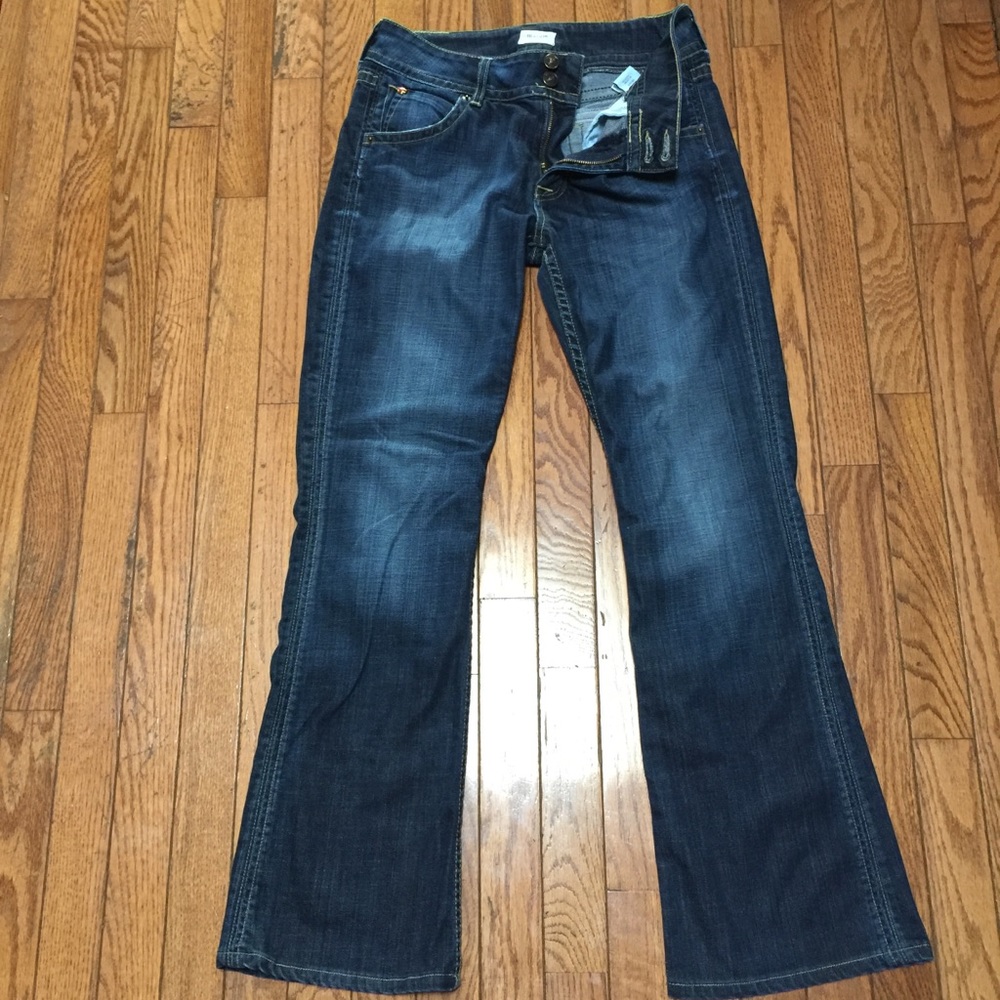 Hudson Jeans